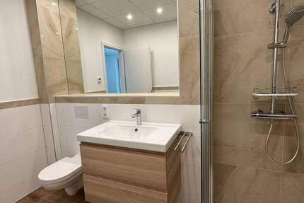 Neu 2 Zimmer Wohnung am Bach 2 zimmer