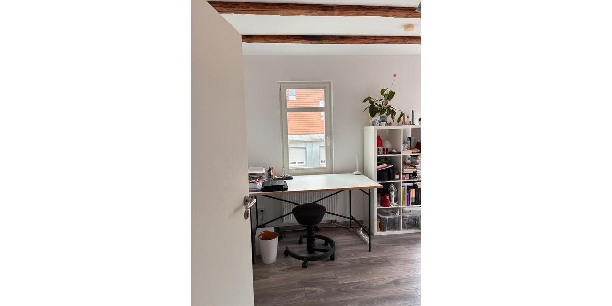 Etagenwohnung Stuttgart Stuttgart-Mitte - 1 Zimmer, 15 m&sup2;, 575&euro; | Angebot:26495334
