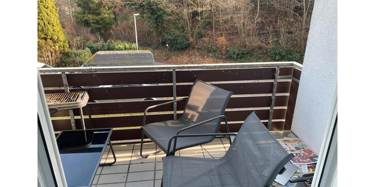 Etagenwohnung Trippstadt - 2 Zimmer, 48 m&sup2;, 667&euro; | Angebot:26636596