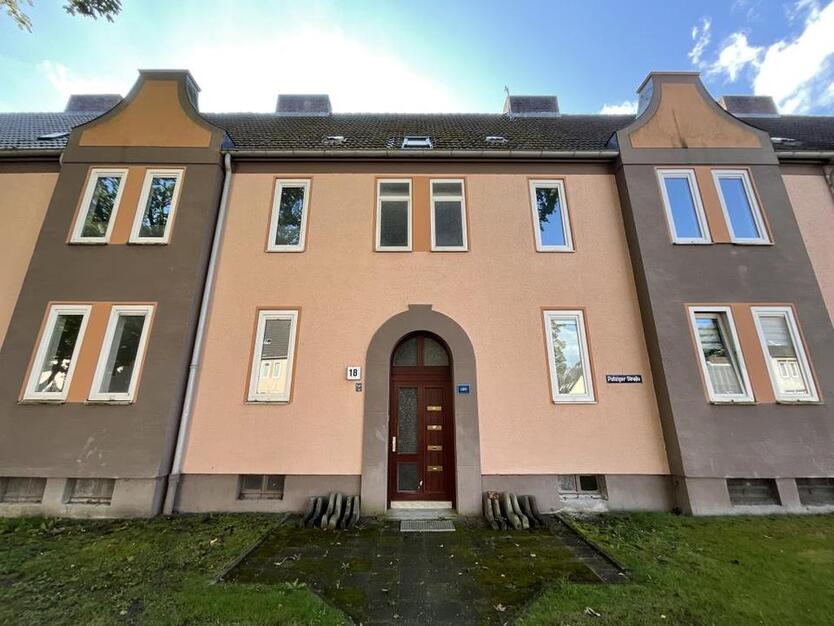 3-Zimmer-Wohnung in Wilhelmshaven Fedderwardergroden