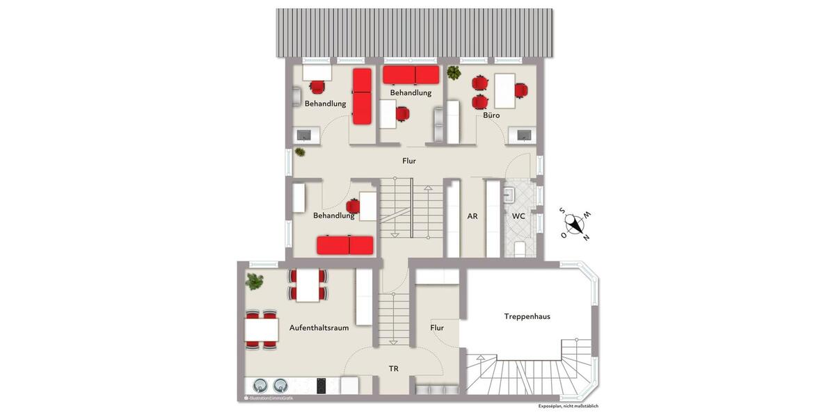 Gewerbeobjekt Hilpoltstein - 1.900&euro; | Angebot:23224220