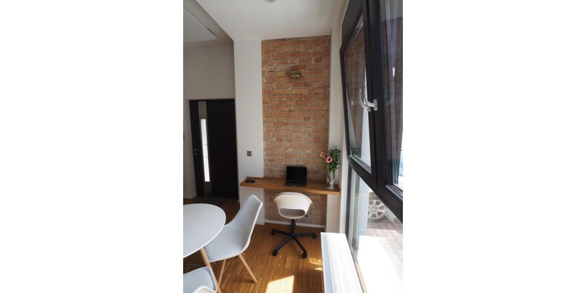 Loft - Studio - Atelier Heilbronn Kernstadt - 2 Zimmer, 43 m&sup2;, 1.100&euro; | Angebot:26211080