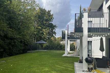 Wohnung zum Mieten in Böblingen 2.650 € 135 m²