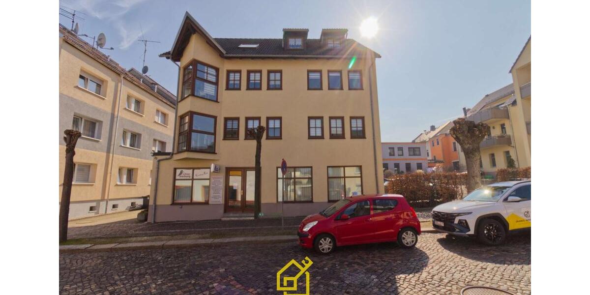 Gewerbeobjekt Lichtenstein (Sachsen) - 350&euro; | Angebot:24507783