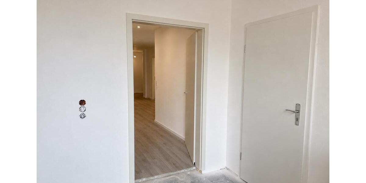 Erdgeschoßwohnung Herford Diebrock - 3 Zimmer, 118 m&sup2;, 1.130&euro; | Angebot:26680728