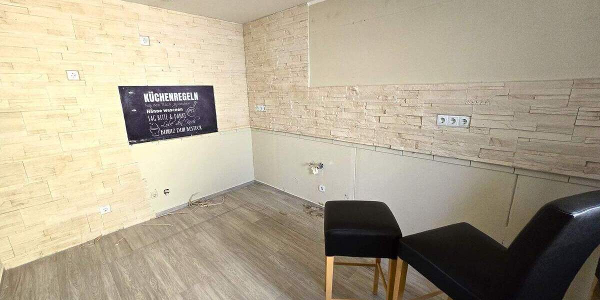 Energieefizientes Haus mit Wärmepumpe in Großörner 5 zimmer