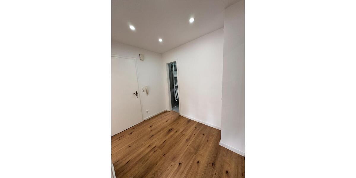 Erdgeschoßwohnung Heilbronn Böckingen - 2 Zimmer, 58 m&sup2;, 950&euro; | Angebot:26639117