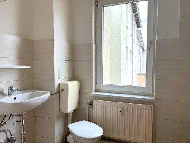Etagenwohnung Güstrow - 2 Zimmer, 62 m&sup2;, 445&euro; | Angebot:26502997