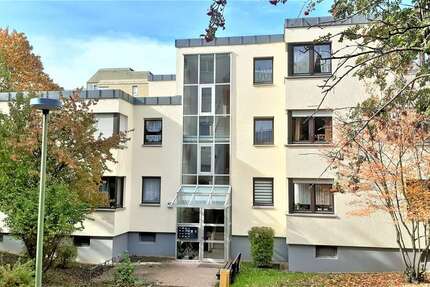 Wohnung zum Mieten in Pforzheim 732 € 75.21 m² 3 zimmer