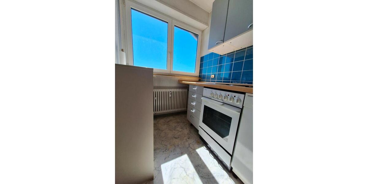 Etagenwohnung Niedernhausen - 2 Zimmer, 52 m&sup2;, 775&euro; | Angebot:26396329