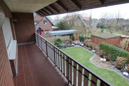 Wohnung Dinklage - 3 Zimmer, 83 m&sup2;, 570&euro; | Angebot:26039664