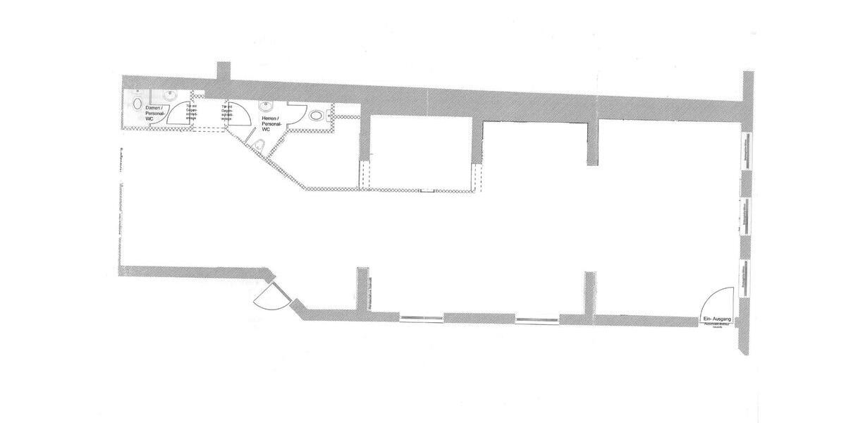 Gewerbeobjekt Ehrenfriedersdorf - 790&euro; | Angebot:23311528