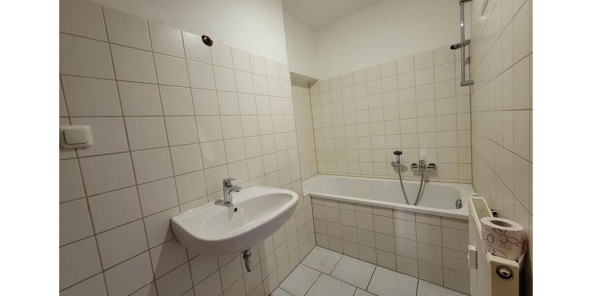 Charmante Single Wohnung im ruhigen Seebach 2 zimmer