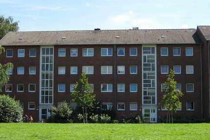 Wohnung Werl - 3 Zimmer, 66 m&sup2;, 489&euro; | Angebot:26844976