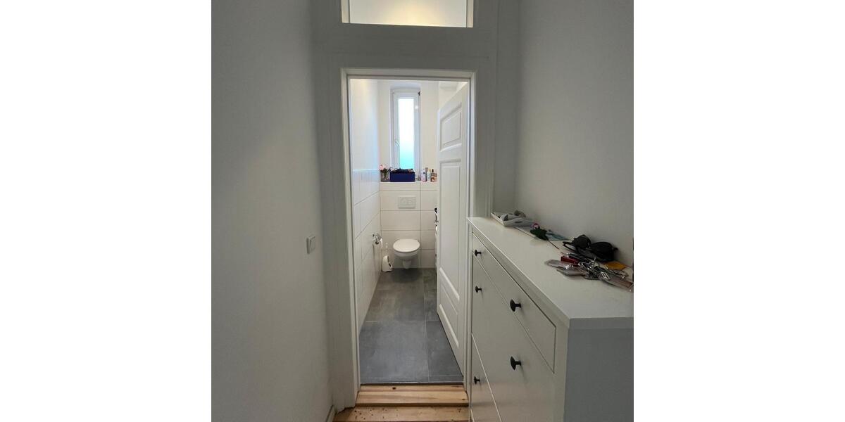 Wohnen auf Zeit Mannheim - 4 Zimmer, 25 m&sup2;, 680&euro; | Angebot:26684210