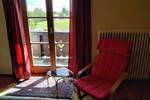 3,5 Zimmer Wohnung