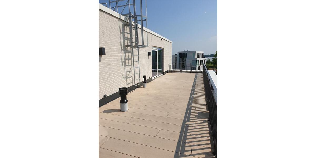 Maisonettenwohnung Schleswig - 4 Zimmer, 148 m&sup2;, 2.361&euro; | Angebot:25804250