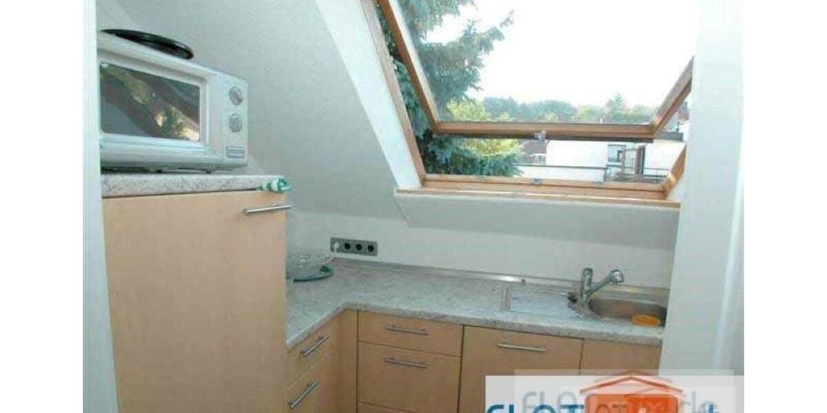 Wohnen auf Zeit Bielefeld Gadderbaum - 2 Zimmer, 39 m&sup2;, 755&euro; | Angebot:26200182