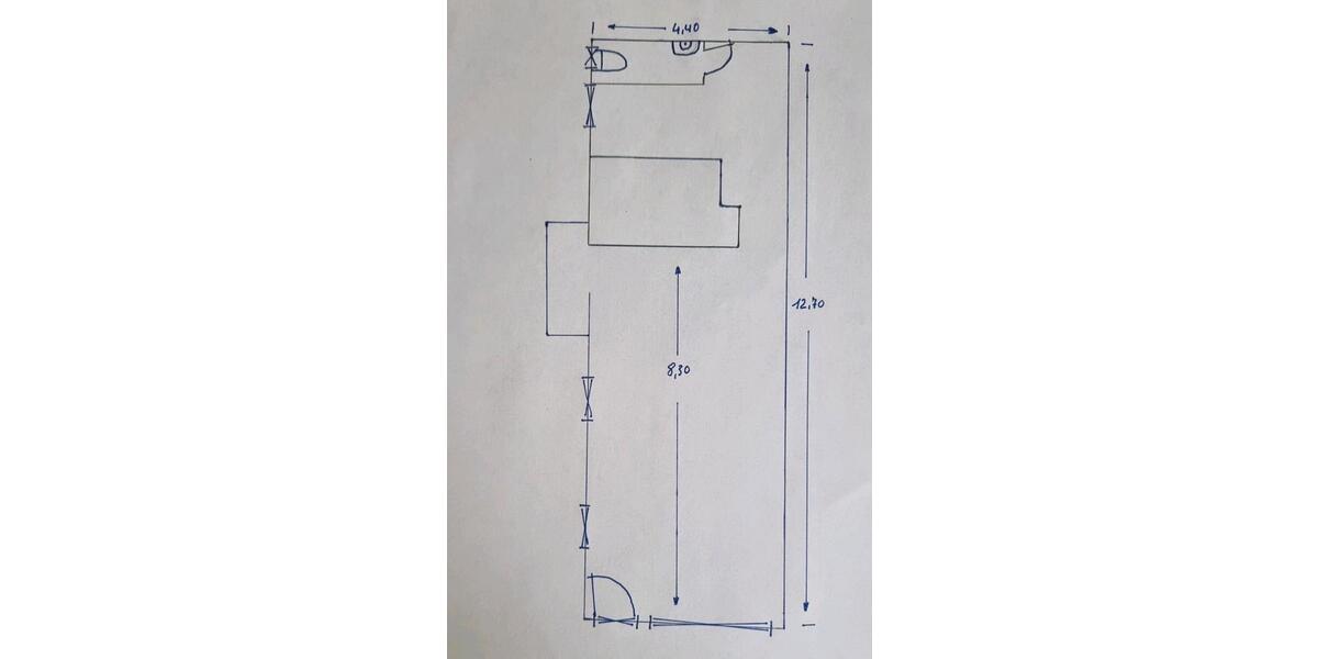 LadenBüroGeschäftsräume in Reichertshofen zimmer