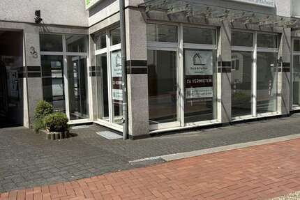 Gewerbeobjekt Lüdenscheid - 1.980&euro; | Angebot:26927171
