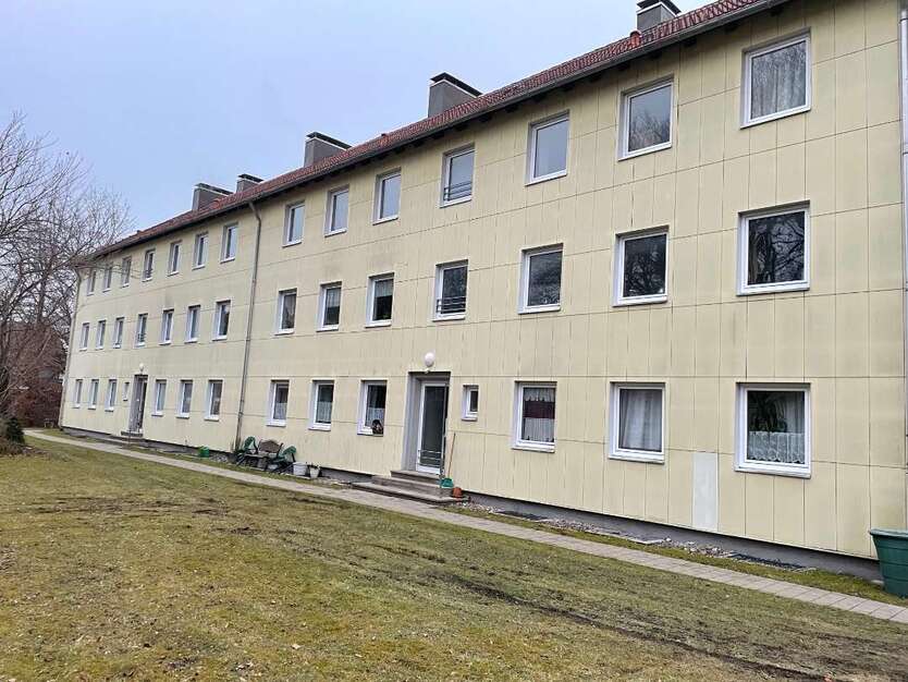 Wohnung zum Mieten in Gauting 724 € 45.81 m² 2 zimmer