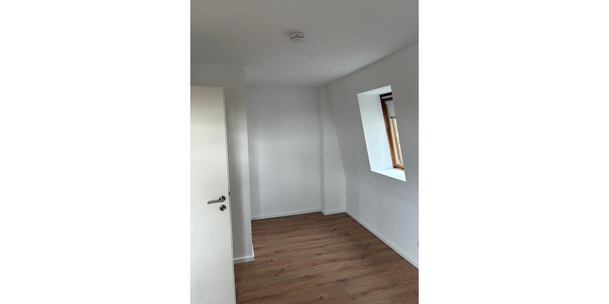 Etagenwohnung Röbel/Müritz Müritz - 2 Zimmer, 57 m&sup2;, 456&euro; | Angebot:25907362