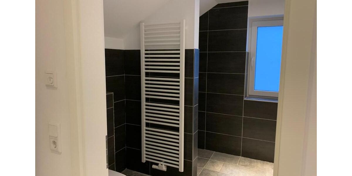 Dachgeschoßwohnung Verl - 3 Zimmer, 120 m&sup2;, 1.150&euro; | Angebot:24691386