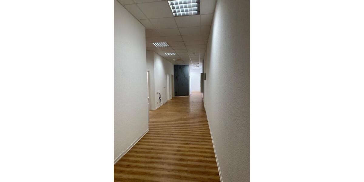 Gewerbeobjekt Mühlhausen (Thüringen) - 1.300&euro; | Angebot:25645217