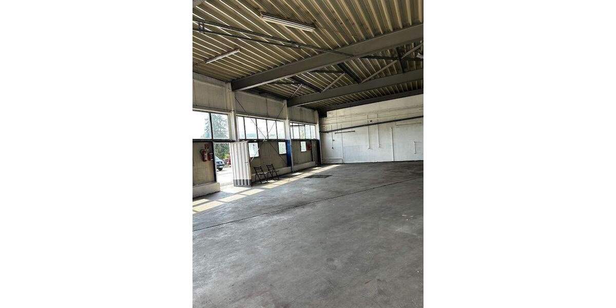 Gewerbeobjekt Coburg Ketschendorf - 1.470&euro; | Angebot:24859228