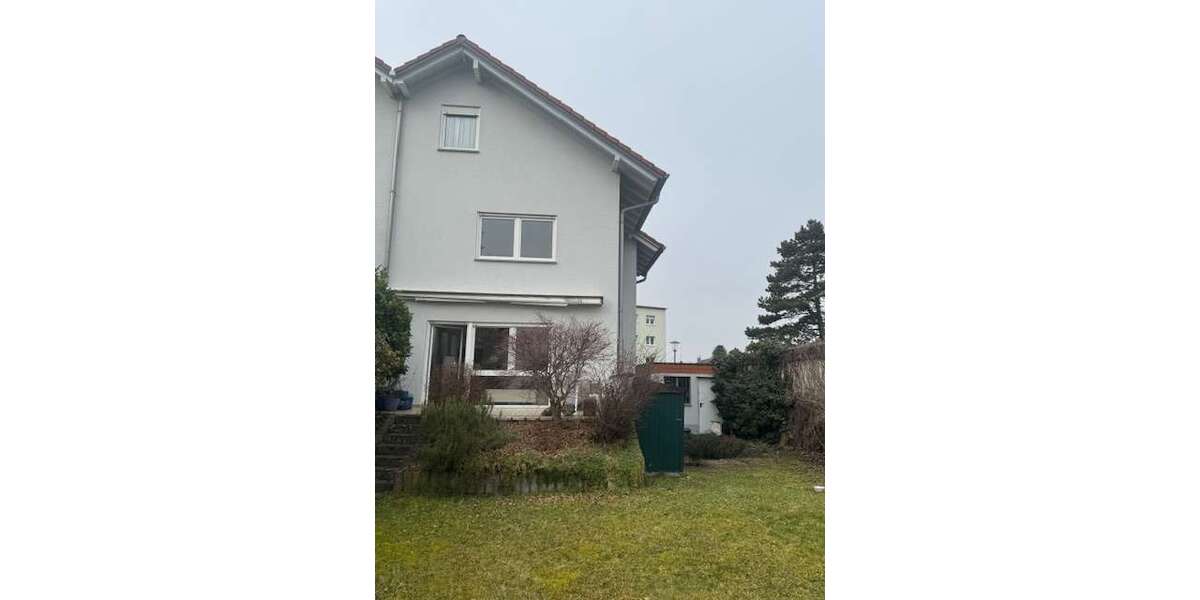 Einfamilienhaus Karlsdorf-Neuthard Neuthard - 4 Zimmer, 97 m&sup2;, 1.500&euro; | Angebot:25540723