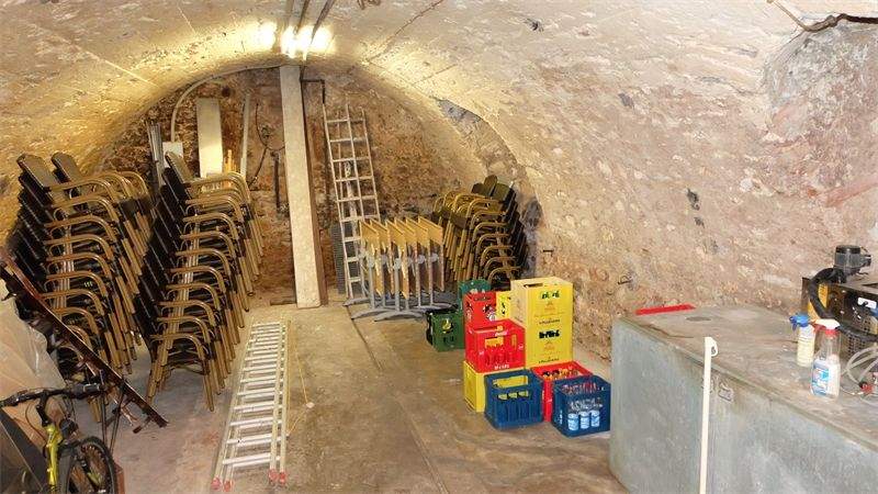 Gewerbeobjekt Nierstein - 3.350&euro; | Angebot:25729393