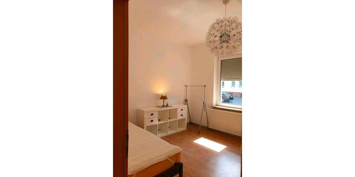 Wohnen auf Zeit Osnabrück Fledder - 1 Zimmer, 14 m&sup2;, 460&euro; | Angebot:25646041