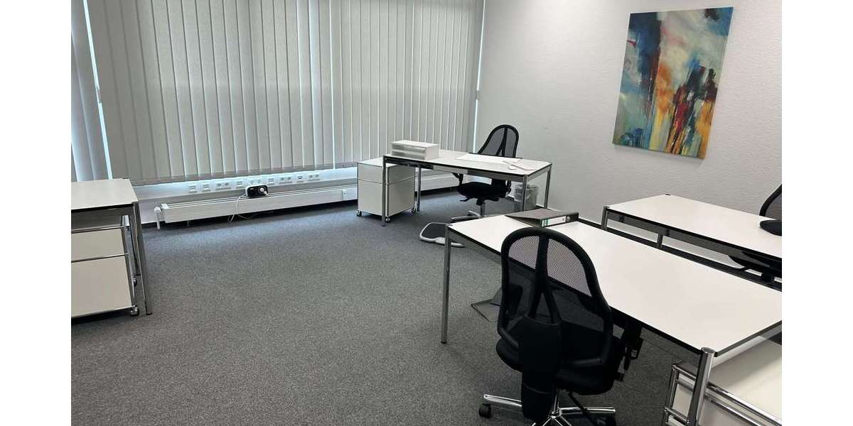 Gewerbeobjekt Göppingen - 275&euro; | Angebot:27277512