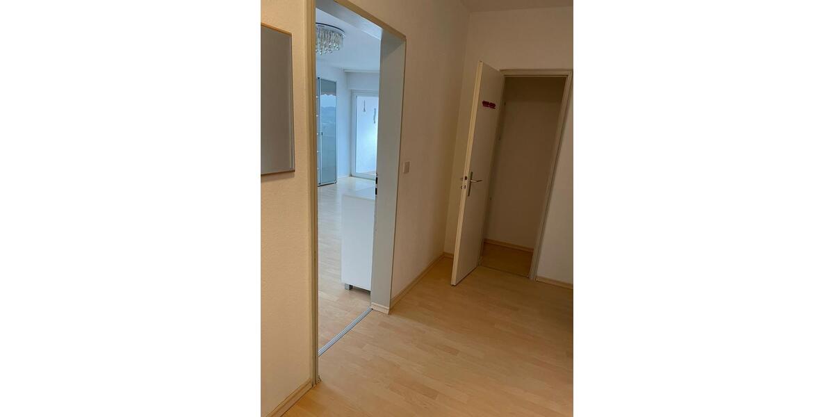Etagenwohnung Michelstadt - 2 Zimmer, 72 m&sup2;, 750&euro; | Angebot:26047250
