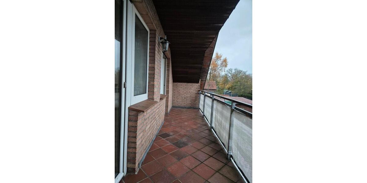 Etagenwohnung Großheide - 3 Zimmer, 75 m&sup2;, 595&euro; | Angebot:26002131