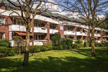 Wohnung Wedel - 2.5 Zimmer, 73 m&sup2;, 929&euro; | Angebot:26118246