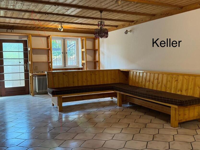 HAUS RÄUME für HOMEOFFICE LAGER GARTEN in Lev- Rheindorf zimmer