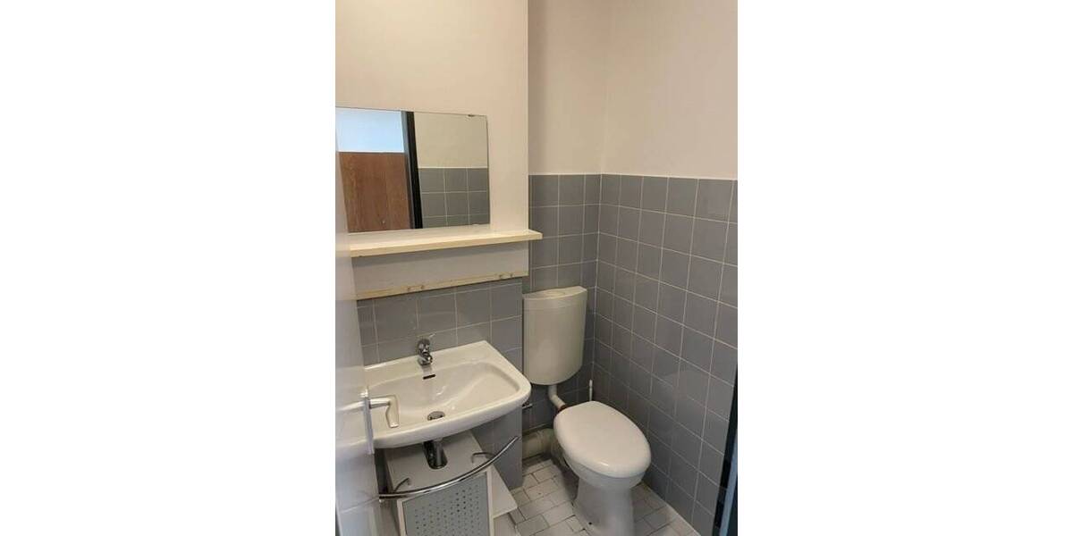 Etagenwohnung Freyung Geyersberg - 1 Zimmer, 40 m&sup2;, 265&euro; | Angebot:26170947