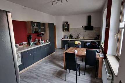 Wohnung zum Mieten in Selb 600 € 97 m² 4 zimmer