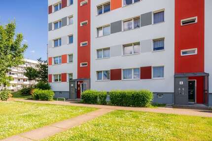 Wohnung zum Mieten in Magdeburg 460 € 69.69 m²