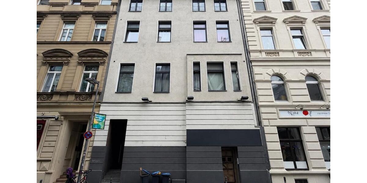 Gewerbeobjekt Köln Innenstadt - 3.000&euro; | Angebot:26502454