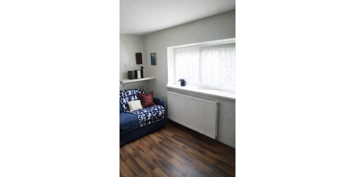 Erdgeschoßwohnung Kreuztal - 2 Zimmer, 55 m&sup2;, 465&euro; | Angebot:26288134