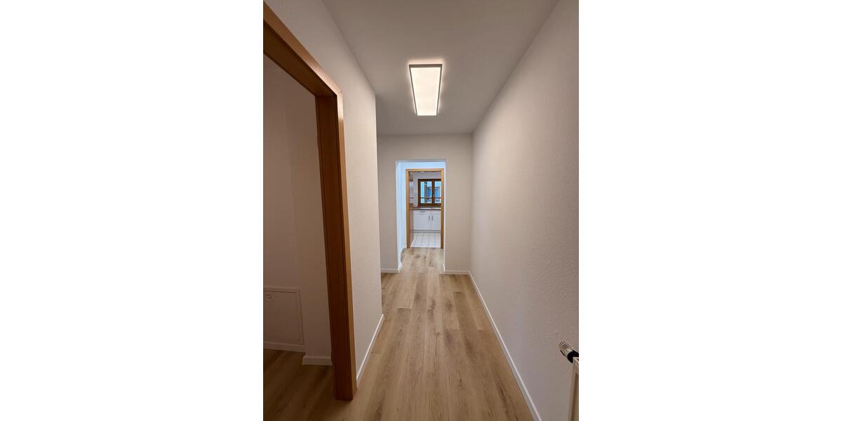 Erdgeschoßwohnung Walldürn - 2 Zimmer, 75 m&sup2;, 750&euro; | Angebot:24847932