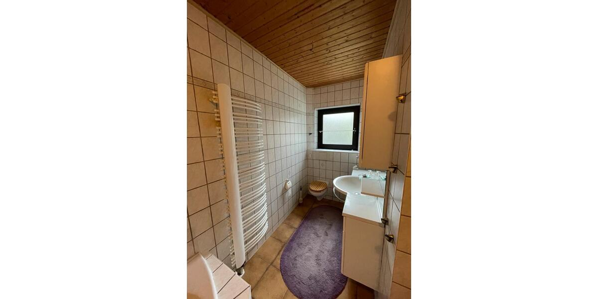 Erdgeschoßwohnung Lich - 5 Zimmer, 148 m&sup2;, 1.336&euro; | Angebot:26612029