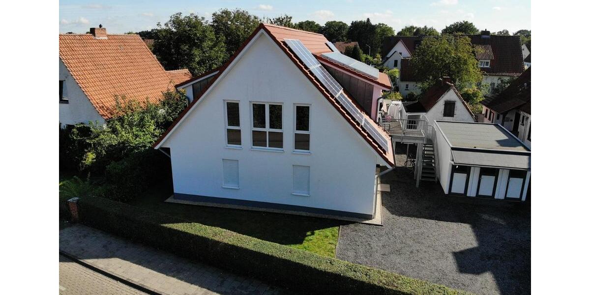 Wohnen auf Zeit Diepholz - 1 Zimmer, 15 m&sup2;, 325&euro; | Angebot:16287620