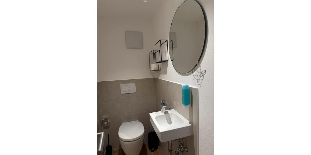 Dachgeschoßwohnung Lindenberg im Allgäu - 1 Zimmer, 100 m&sup2;, 680&euro; | Angebot:25143219