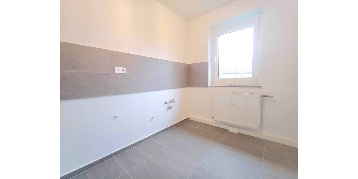 Etagenwohnung Minden Innenstadt - 3 Zimmer, 67 m&sup2;, 699&euro; | Angebot:26153999