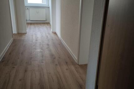 renovierte 2-Raum-Wohnung mit Seeblick in Ivenack zu vermieten 2 zimmer