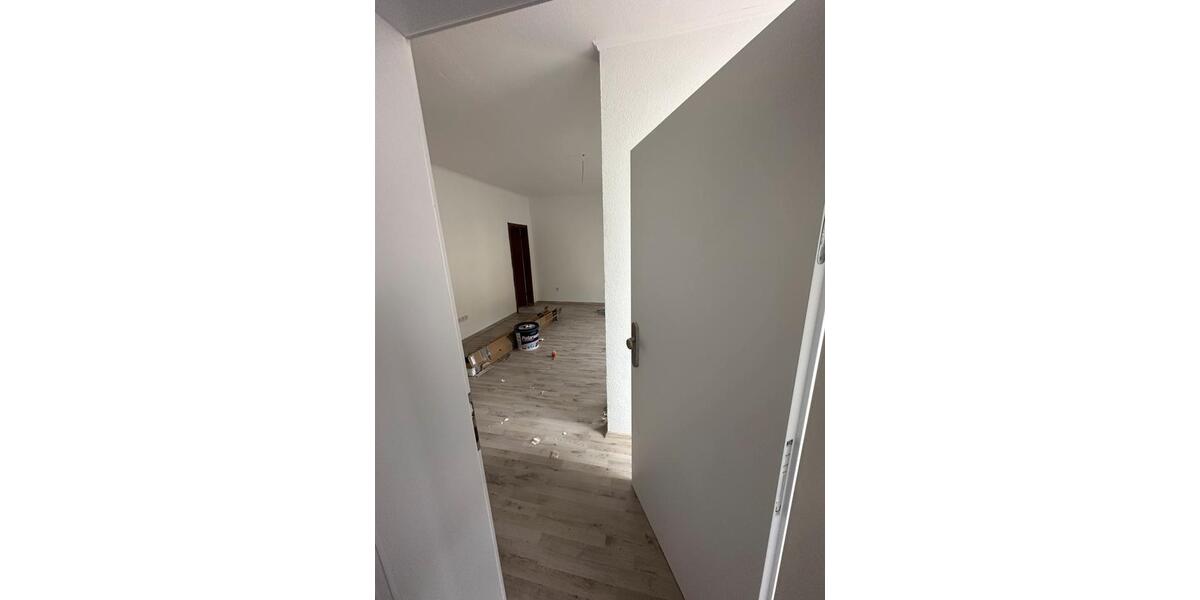 Erdgeschoßwohnung Beckingen - 2 Zimmer, 55 m&sup2;, 550&euro; | Angebot:26649526
