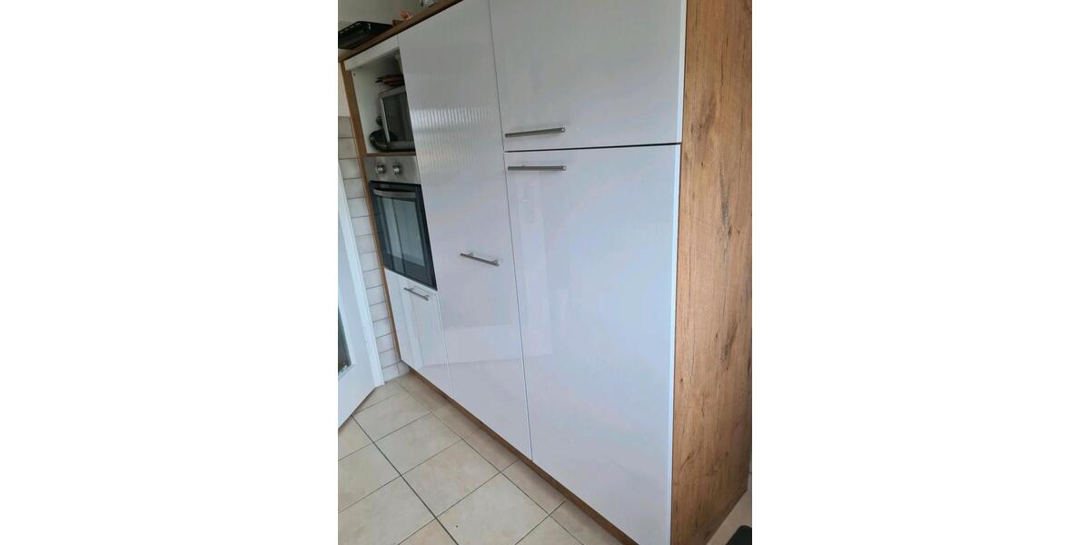 Etagenwohnung Schwarzenbach an der Saale Fletschenreuth - 3 Zimmer, 85 m&sup2;, 750&euro; | Angebot:26680227